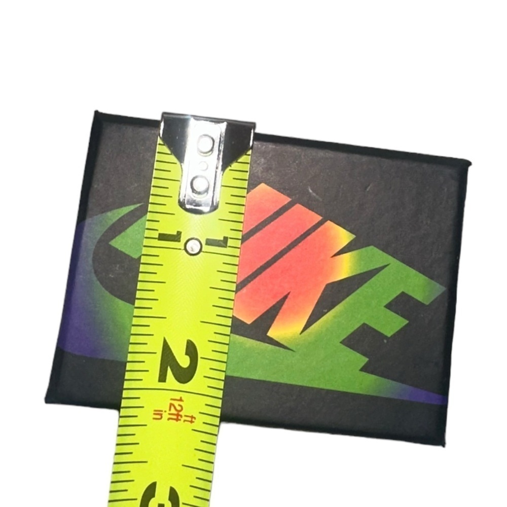 Nike Blue and Black Sneaker Key Holder - Picture 7 of 13